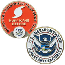 I-006 Hurricane Helene DART Disaster Assistance Response Team CBP FEMA Challenge picture