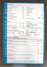 Modern J.L. Trent's Seafood & Grill Restaurant Menu Jacksonville Fl, Westside picture