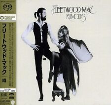 Fleetwood Mac Rumours SACD-Hybrid Audio CD picture