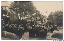 CAR_ACFP10-0733-MILITARIA - Burial Of Methane - To Locate - Photo Card picture