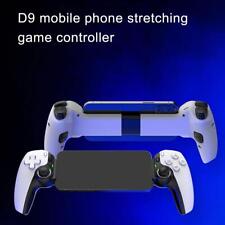 D9 Mobile Phone Stretching Game Controller PC Tablet For Switch/PS3/PS4 Hot C3N4 picture