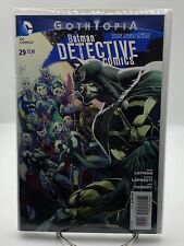 Batman Detective Comics #29 2014 DC The New 52 NM BAG/BOARDED COMBINE SHIPPING picture