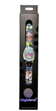 Disney Parks ENCANTO Food And Wine Festival 2023 Magicband Plus + Unlinked New picture