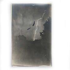 RPPC Lightning Strike on Building/House Unposted picture