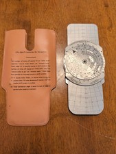 Computer Air Navigation Dead Reckoning CPU-26A/P US Milt General Aero Products  picture