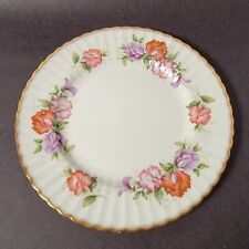Vtg Paragon By Appointment To Her Majesty The Queen Fine Bone China 8