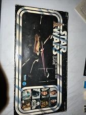 1977 Star Wars: Escape From Death Star Game by Kenner Complete picture