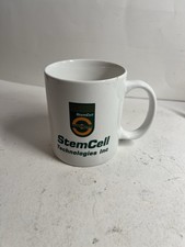 StemCell Technologies Inc. Coffee Mug Technology Company Rare Collectibles picture