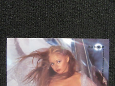 Vintage Playboy Famous Centerfold Feb 1977 Subject Of Unsolved CrimeSee Pics picture