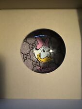 Gucci x Disney Donald Duck Paperweight - Madame Pink picture