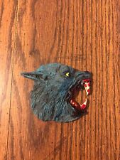 The Howling Fright Crate Exclusive Resin Figure Halloween Rare Werewolf picture