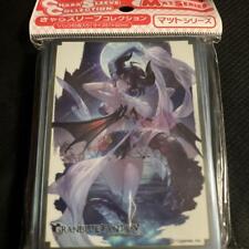Granblue Fantasy Chara Sleeve Collection Swimsuit Ver. Grea Japan Anime picture