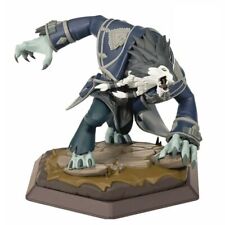 WOW World of Warcraft Legend GREYMANE Statue Figure 20cm 7.9