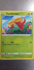 Pokemon Tournicoton 015/203 Celestial Evolution Card, Booster Output, French picture