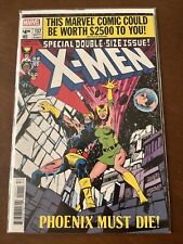 Uncanny X-Men #137 Phoenix Must Die Facsimile Edition 2019 Marvel Comics F+ picture