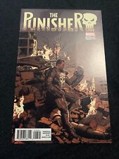 Punisher #218 1:25 Smallwood Variant Punisher War Machine Marvel 1st Print Key picture