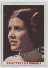 1980 Princess Leia Organa 2p6 picture