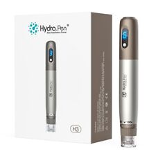 Hydra H3 with 2pcs Cartridges Professional Serum Applicator Machine For Home Use picture