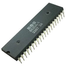 [1pcs] 8520A-1 MOS 8520A-1  Commodore Amiga DIP40 USED picture