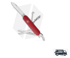 Victorinox Swiss Army Knife Compact Red 54941 picture
