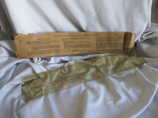 WWII Air Navigation Protractor and AD-500 Distance Scale C-Thru Ruler Co picture