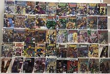 Marvel Comics - Avengers - Comic Book Lot Of 50 picture