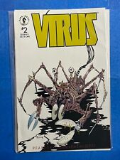 Virus #2 Dark Horse Comics 1993 | Combined Shipping B&B picture