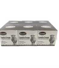 Australian Made Lanolin Cream - 6 Pack picture