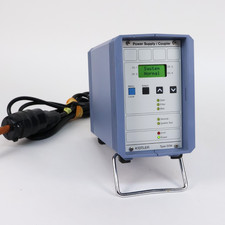 Kistler 5134 4-Channel Power Supply Coupler Piezotron Sensor Signal Amplifier picture