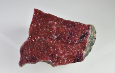 Large Cobaltoan Calcite / Cobaltoan Dolomite from Congo  9.8 cm  # 19846 picture