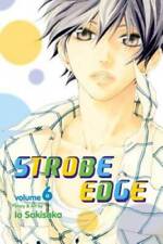 Strobe Edge, Vol 6 - Paperback By Sakisaka, Io - GOOD picture