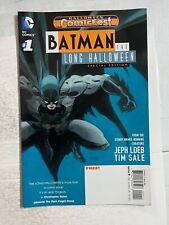 Batman The Long Halloween Special Edition Halloween ComicFest #1   2013 | Combin picture