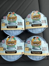 RMS crazy Fun Dumplings PENGUIN EDITION JUST RELEASED HTF LOT OF 4 picture