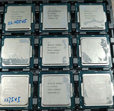 Intel Xeon E3-1275 V5 3.60GHz 4-core 8-thread 8MB 80W LGA1150 CPU processor picture