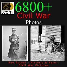 Ultimate Civil War Era  Photo collection | Soldiers | Reenactment Reference picture