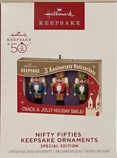 Hallmark Keepsake - Nifty Fifties - Special Ed. - 2023 **NEW / ** picture