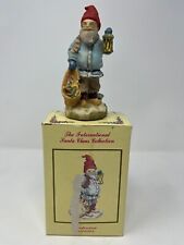 International Santa Claus Collection Julenisse Scandinavia Figurine picture