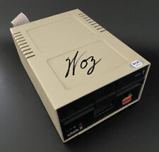 Steve Woz Wozniak SIGNED Apple II Computer Floppy Disk Drive PSA/DNA AUTOGRAPHED picture
