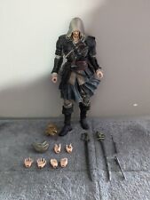 ASSASSIN'S CREED IV - BLACK FLAG EDWARD KENWAY - PLAY ARTS KAI ACTION FIGURE picture