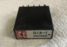 NASA Apollo Radiation Inc DA-1 Logic Module Used In First man rating of LTA-8 picture