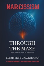 Through The Maze: Narcissism picture