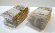 Pokémon Card Eevee on the Ball Futsal Promo Cards 2 Boxes 100 Total 004/005 picture