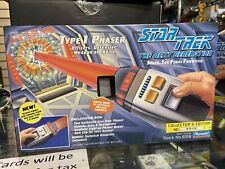 Playmate Star Trek The Next Generation TNG Tricorder 1993 picture