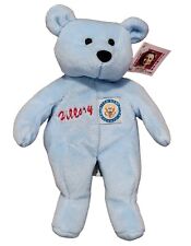 Hillary Clinton Presidential Bear Beverly Hills Plush Stuffed LMT. 2000 Edition picture