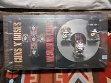 FUNKO POP GUNS N ROSES Walmart Exclusive Deluxe Album APPETITE FOR DESTRUCTION picture