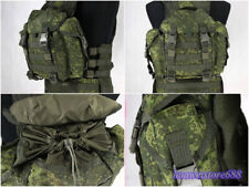 Assault Back pack 7L Bag EMR Digital Camo 1PC For 6sh117 Molle Vest (no vest) picture
