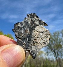 Aubrite Meteorite  5g  NWA 15304  STUNNING AUBRITE **From Planet Mercury? picture