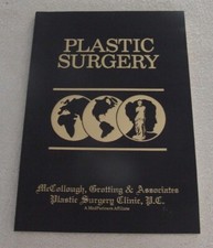 Plastic Surgery- Aesthetic, & Reconstructive Surgery (1994) picture