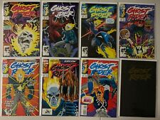 Ghost Rider (2nd series) comic lot from:#33-67 28 diff 8.0 VF (1993-95) picture