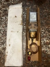 Johnson Controls V46AA-1C Water Valve  Commercial Service 3/8 Connection picture
